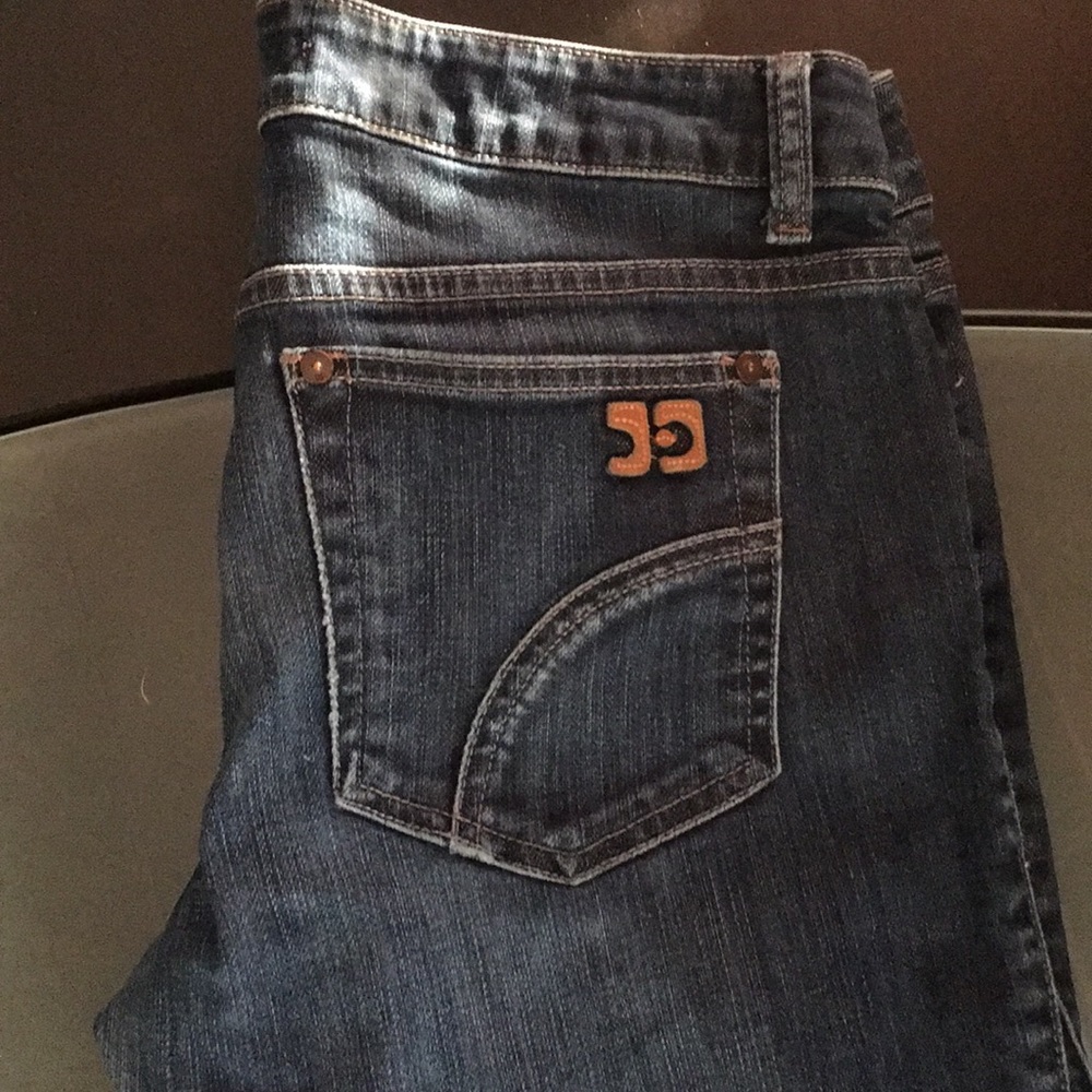 Vintage Joe’s Jeans